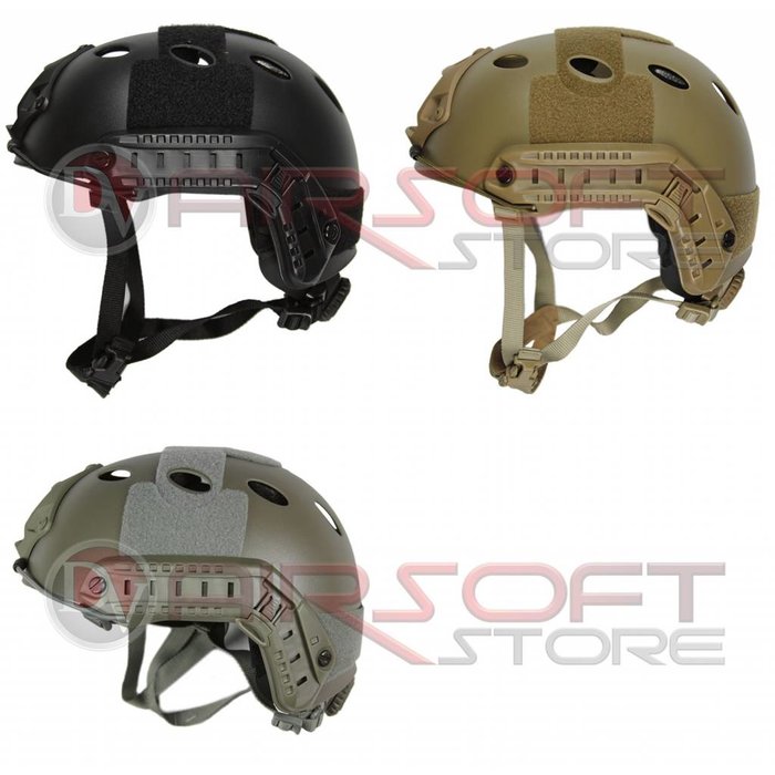 EMERSON Emerson FAST Helmet - PJ TYPE