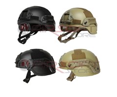 EMERSON ACH MICH 2000Helmet-Special action