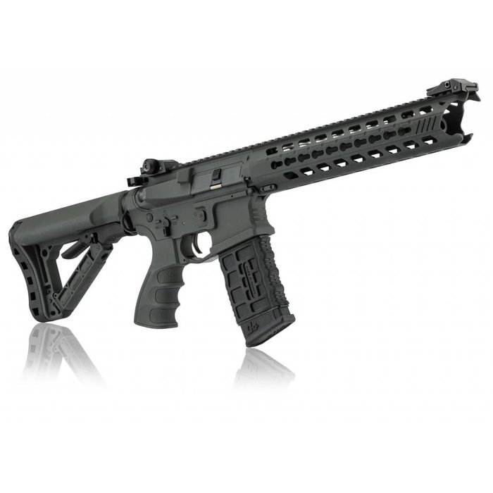 G&G G&G GC16 Predator battleship grey