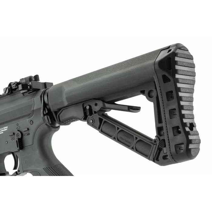 G&G G&G GC16 Predator battleship grey