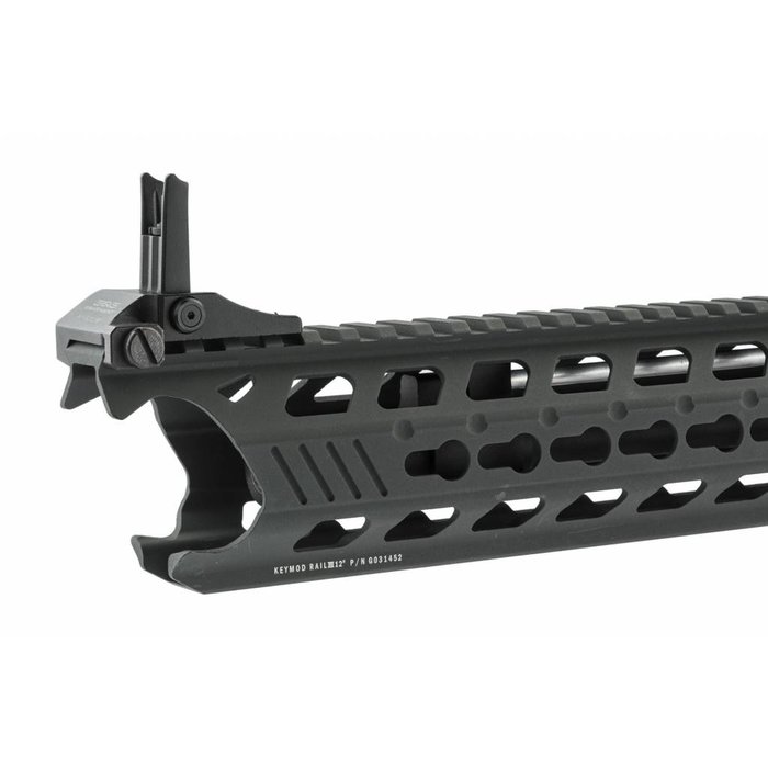 G&G G&G GC16 Predator battleship grey