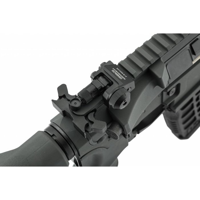 G&G G&G GC16 Predator battleship grey