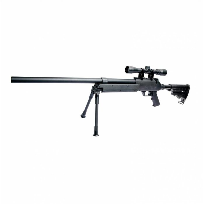 ASG ASG Urban sniper (1,5j)