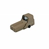 ASG Advanced 552 red/green dot sight, desert