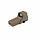 ASG Advanced 552 red/green dot sight, desert