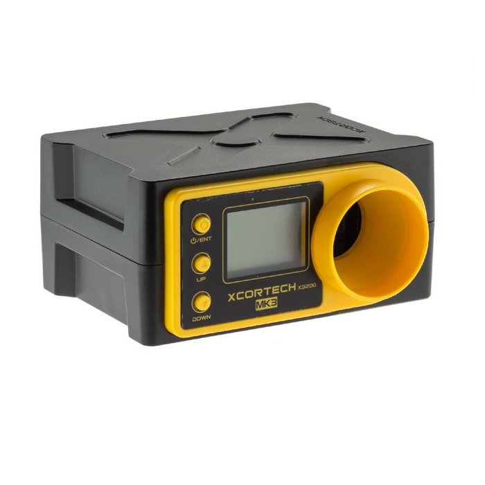 Xcortech Xcortech X3200 MK 3 Chronograph