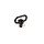 UTG QD sling swivel