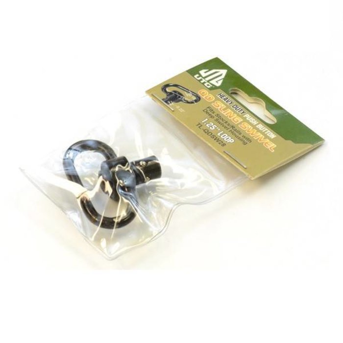 UTG UTG QD sling swivel