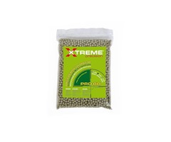 Xtreme Precision Xtreme 0,23g BB biodegradable 1 Bag (700gr)