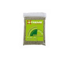 Xtreme Precision Xtreme 0,20g BIO BB bag 1 x 700gr