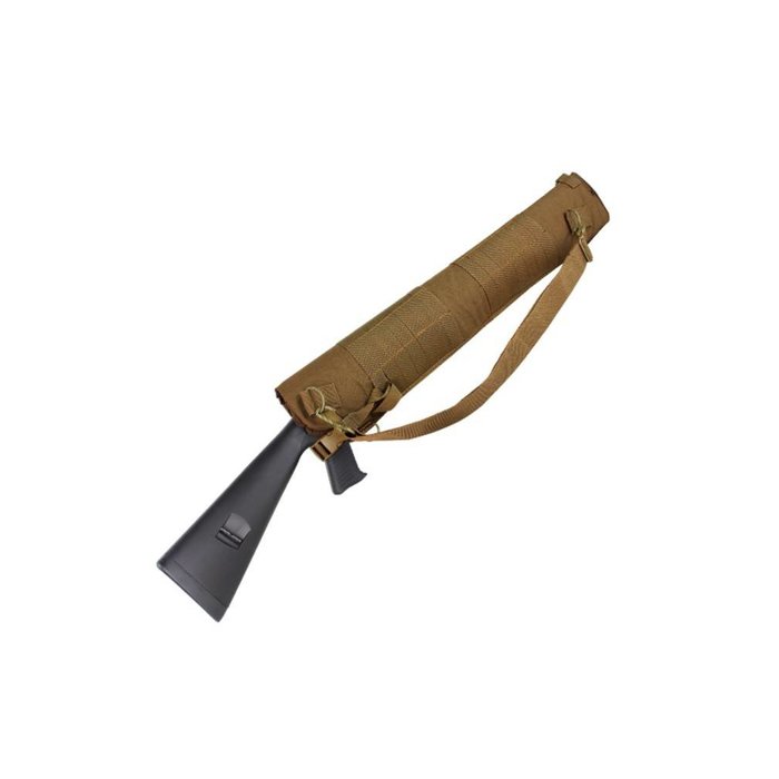 CONDOR Condor Shotgun Scabbard