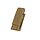 Single Pistol Mag Pouch