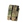 Double Pistol Mag pouch - MultiCam