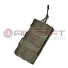 EMERSON Single Open Top Mag Pouch