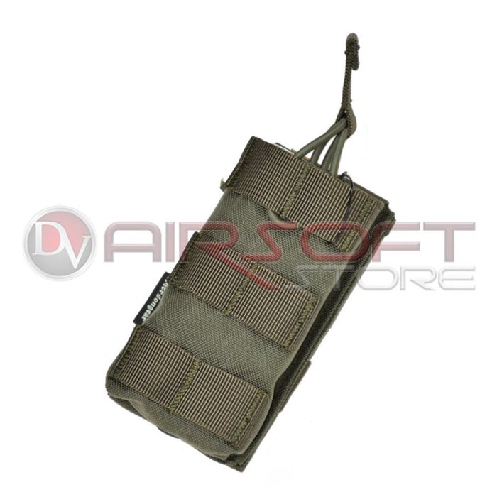 EMERSON Emerson Single Open Top Magazine Pouch