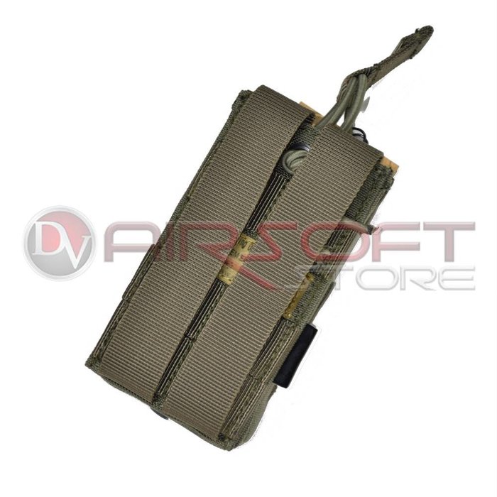 EMERSON Emerson Single Open Top Magazine Pouch