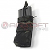 EMERSON Single Open Top Mag Pouch - MC Black
