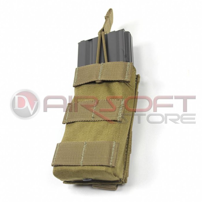 EMERSON Emerson Single Open Top Magazine Pouch