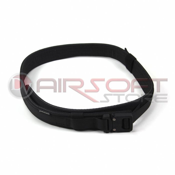 EMERSON Emerson Tactical 1.5" Hard Belt - BK