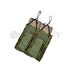 EMERSON Double Open Top Rifle & Pistol Magazine Pouch - MC Tropic