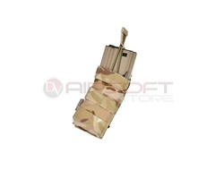 EMERSON Single Open Top Mag Pouch - MC Arid