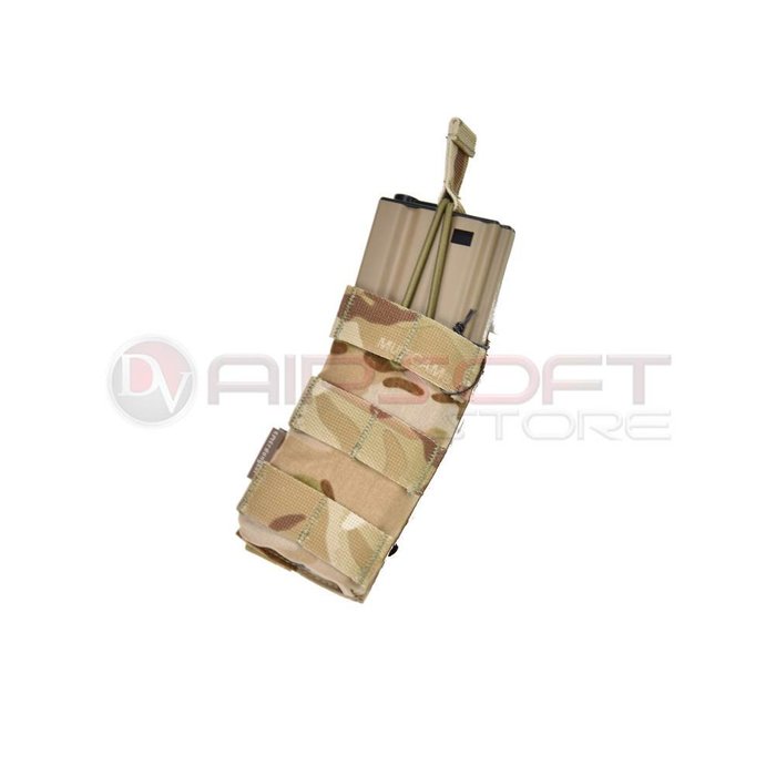 EMERSON Emerson Single Open Top Magazine Pouch - MC Arid