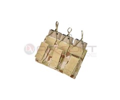 EMERSON Triple Open Top rifle & pistol Magazine - MC Arid