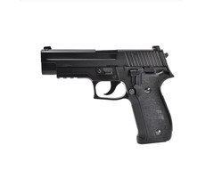 KJ Works P226 Full Metal GBB