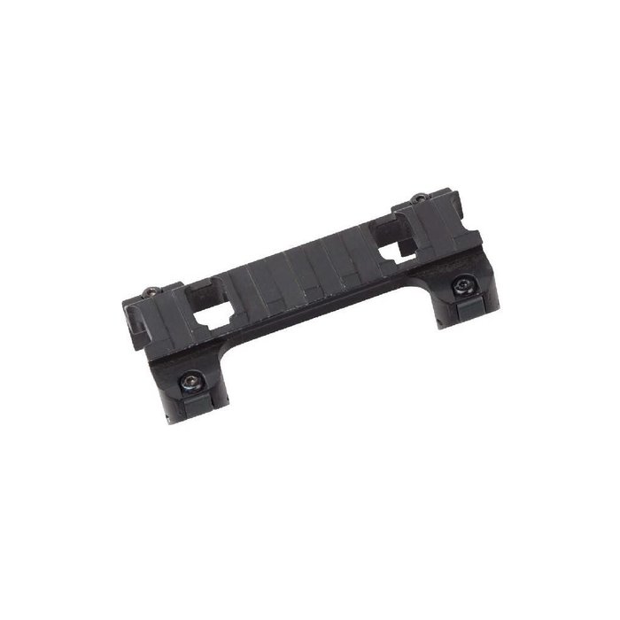 ASG Low Profile Mount for PM5 & G3 Series