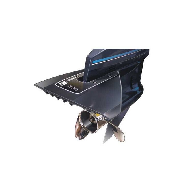 SE Sports SE Sport 300 D Hydrofoil – 40+ pk – Turbo Trac
