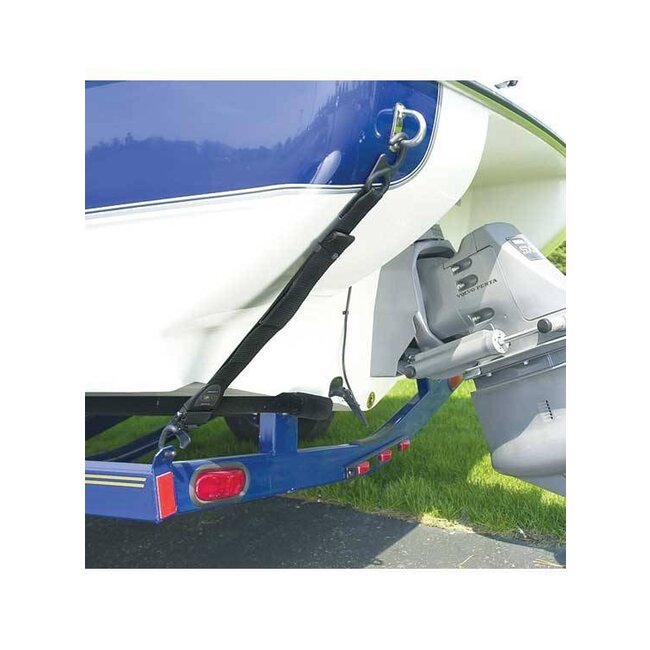 Boatbuckle Pro Series Kwik-Lok Transom 5,2 x 120 cm