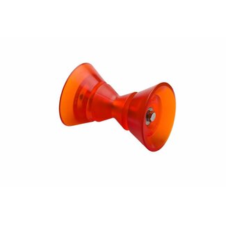 Stoltz Rollers Ultimate Boegstop past op  7,6 cm  bracket