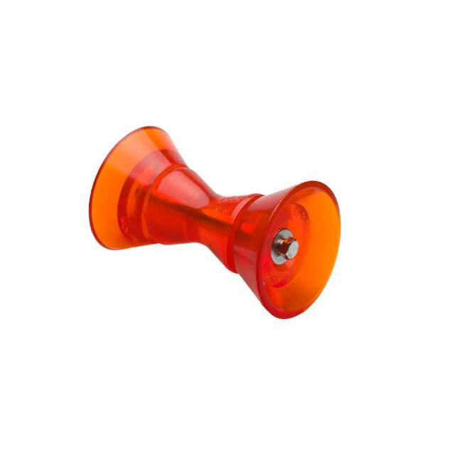 Stoltz Rollers Ultimate Boegstop past op 10.2 cm bracket