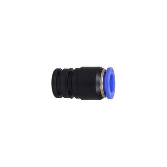 Sea Flo Quick connector 12 mm, rechte aansluiting