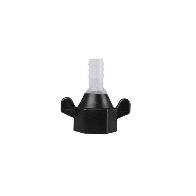 Sea Flo Fitting 13 mm - Recht