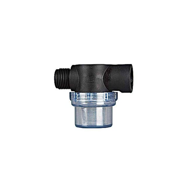 Sea Flo Filter - 1,3 cm NPT