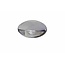 LED Licht, Courtesy, RVS, warm wit