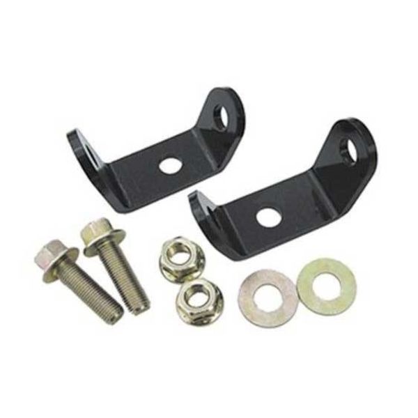 Boatbuckle Universal Mounting Bracket Kit