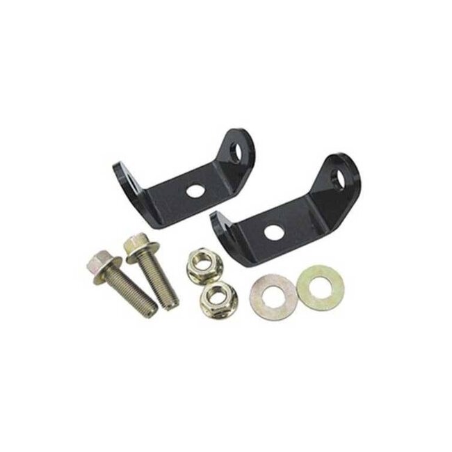 Boatbuckle Universal Mounting Bracket Kit