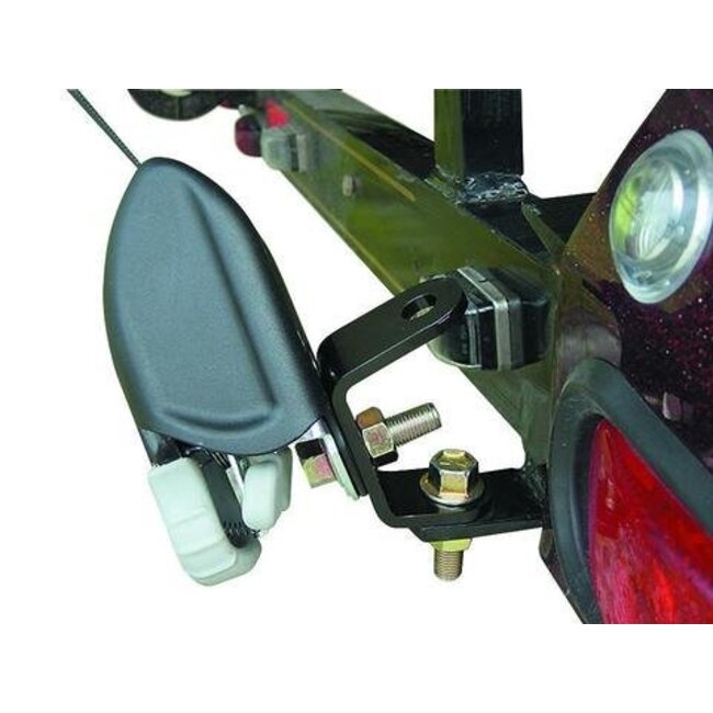 Boatbuckle Universal Mounting Bracket Kit