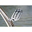 Monster Tower Quick Release Wakeboard Rack Brushed and Anodized - Uni