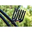 Monster Tower Quick Release Wakeboard Rack Black - Universal