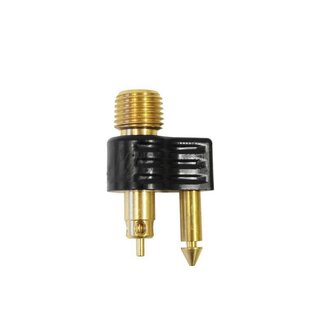 Easterner Yamaha Male Tank Connector