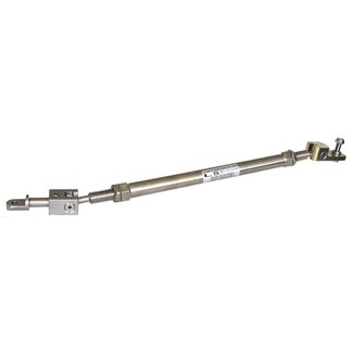 Lecomble & Schmitt Tie Bar LS 350 PRO