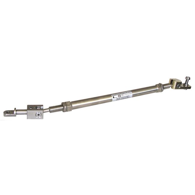 Lecomble & Schmitt Tie Bar LS 350 PRO