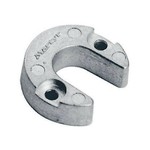 Martyr Anodes MERCURY / MERCRUISER  Anode Magnesium (Alpha Lift-ram horseshoe - Gen II)