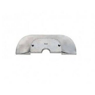 Martyr Anodes MERCURY / MERCRUISER CM-821629 Anode Aluminium (Alpha Plate - Gen II) Martyr Anodes MERCURY / MERCRUISER CM-821629 Anode Aluminium (Alpha Plate - Gen II)