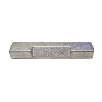 Martyr Anodes BOMBARDIER (J/E) CM-5007089 Aluminium (Replaces CM433580Z - New Gen)
