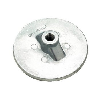 Martyr Anodes MERCURY / MERCRUISER Anode Aluminium (New Generation - replaces 76214)