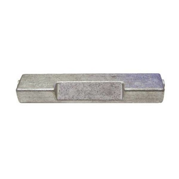 Martyr Anodes BOMBARDIER (J/E) CM-5007089 Magnesium (Replaces CM433580Z - New Gen)